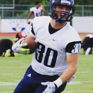 Meet your Posher, Connor